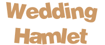Wedding Hamlet