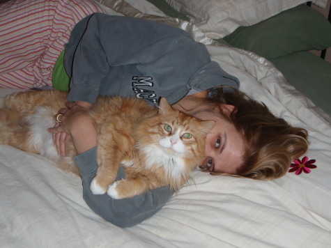 Baloo and Me